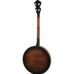 Harley Benton BJ-74Pro 4 String