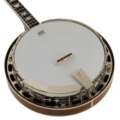 Harley Benton BJ-74Pro 4 String