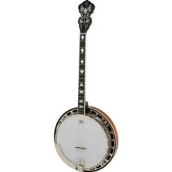 Harley Benton BJ-74Pro 4 String