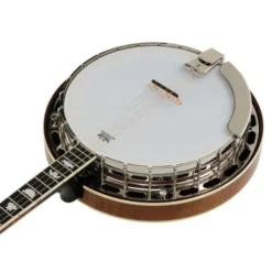 Harley Benton BJ-74Pro 4 String