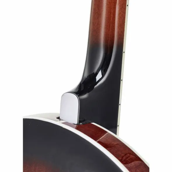 Harley Benton BJ-55Pro 5 String Banjo