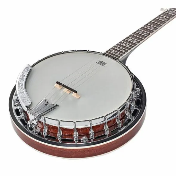 Harley Benton BJ-55Pro 5 String Banjo