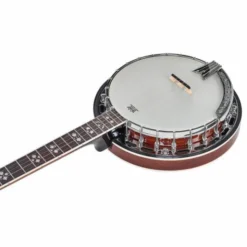 Harley Benton BJ-55Pro 5 String Banjo
