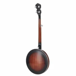 Harley Benton BJ-55Pro 5 String Banjo