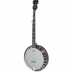Harley Benton BJ-55Pro 5 String Banjo