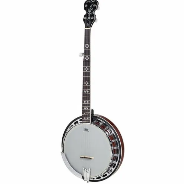 Harley Benton BJ-55Pro 5 String Banjo