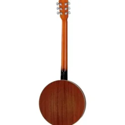 Harley Benton BJ-65Pro 6 String Banjo