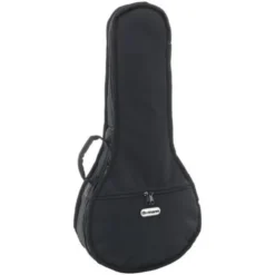Harley Benton BJU-15Pro Banjo Ukulele w/Bag