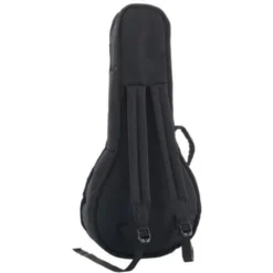 Harley Benton BJU-15Pro Banjo Ukulele w/Bag