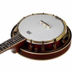 Harley Benton BJU-15Pro Banjo Ukulele