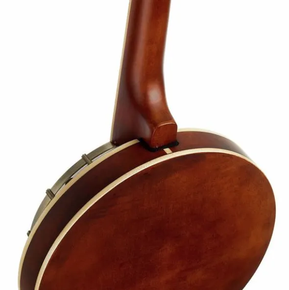 Harley Benton BJU-15Pro Banjo Ukulele