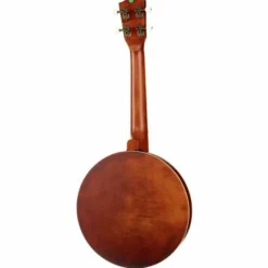 Harley Benton BJU-15Pro Banjo Ukulele