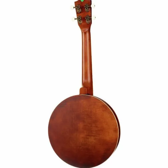 Harley Benton BJU-15Pro Banjo Ukulele