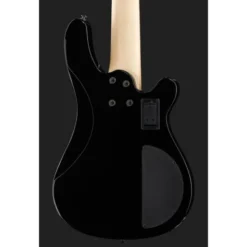 Harley Benton B-550LH BK Progressive Bundle