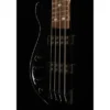 Harley Benton B-450LH BK Progressive Series