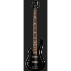 Harley Benton B-450LH BK Progressive Series