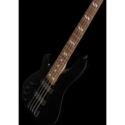 Harley Benton B-450LH BK Progressive Series