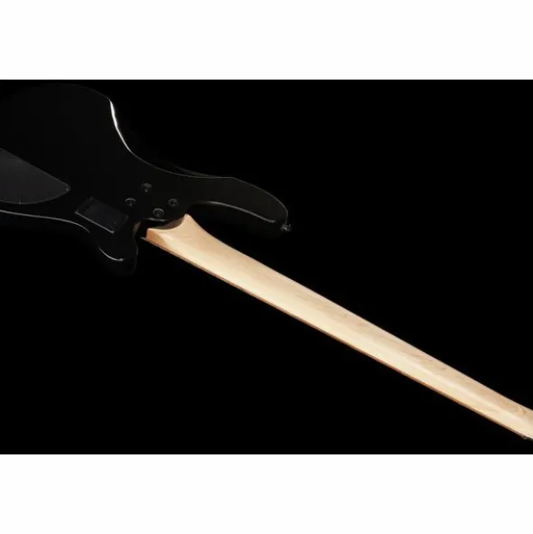 Harley Benton B-450LH BK Progressive Series