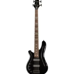 Harley Benton B-450LH BK Progressive Series