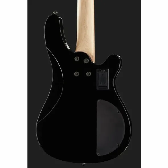 Harley Benton B-450LH BK Progressive Series