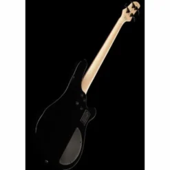 Harley Benton B-450LH BK Progressive Series