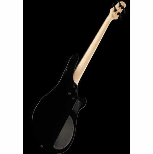 Harley Benton B-450LH BK Progressive Series