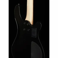 Harley Benton B-450LH BK Progressive Series