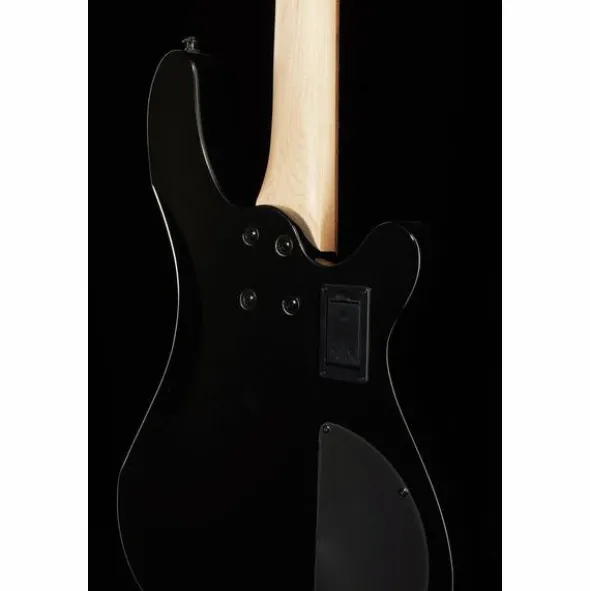 Harley Benton B-450LH BK Progressive Series