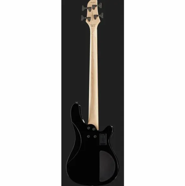 Harley Benton B-450LH BK Progressive Series