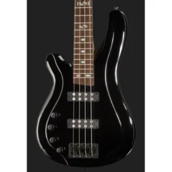 Harley Benton B-450LH BK Progressive Series
