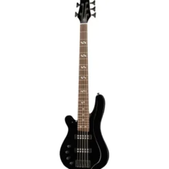 Harley Benton B-550LH BK Progressive Series