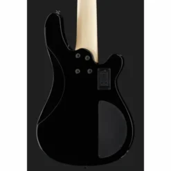 Harley Benton B-550LH BK Progressive Series