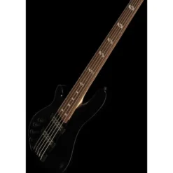 Harley Benton B-550LH BK Progressive Series
