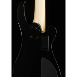 Harley Benton B-550LH BK Progressive Series