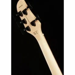 Harley Benton B-550LH BK Progressive Series