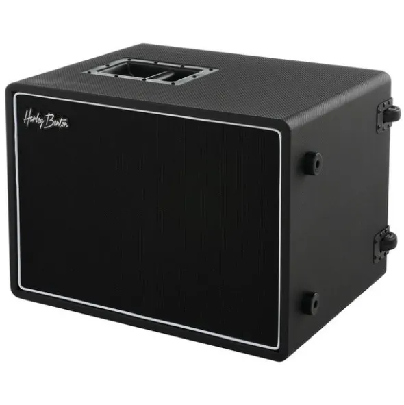 Harley Benton BLOCK-600 Bundle I