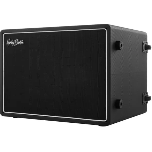 Harley Benton BLOCK-600 Bundle I