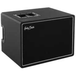 Harley Benton BLOCK-600 Bundle I