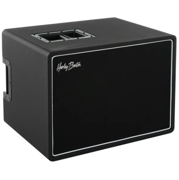 Harley Benton BLOCK-600 Bundle I