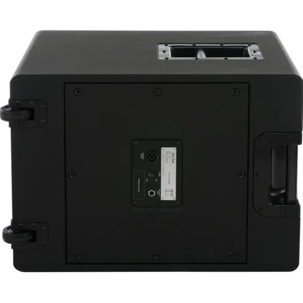Harley Benton BLOCK-600 Bundle I