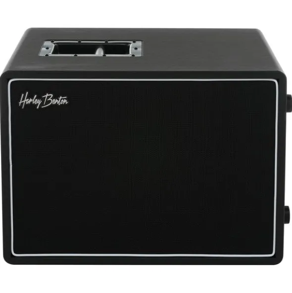 Harley Benton BLOCK-600 Bundle I