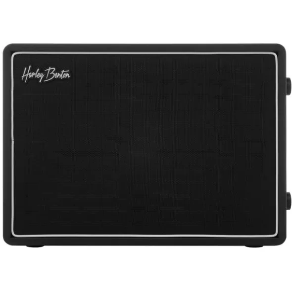 Harley Benton BLOCK-600 Bundle I
