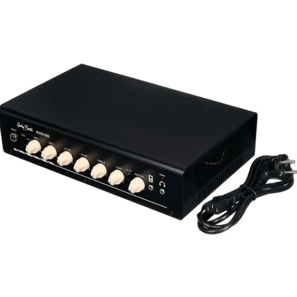 Harley Benton BLOCK-600 Bundle I