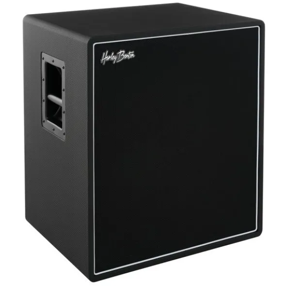 Harley Benton BLOCK-600 Bundle III