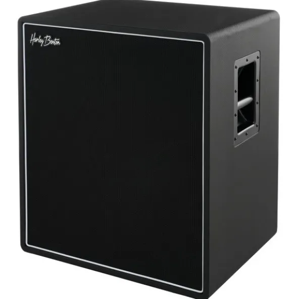 Harley Benton BLOCK-600 Bundle III
