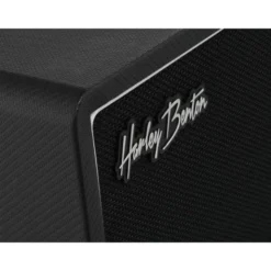 Harley Benton BLOCK-600 Bundle III