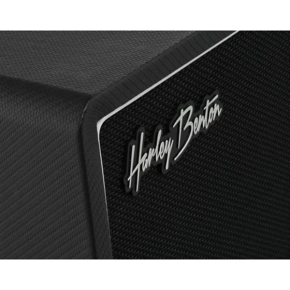 Harley Benton BLOCK-600 Bundle III