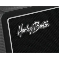 Harley Benton BLOCK-600 Bundle III