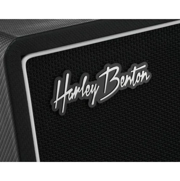 Harley Benton BLOCK-600 Bundle III