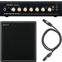 Harley Benton BLOCK-600 Bundle III